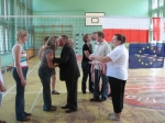 Fotografia: Návšteva Poľska a volejbalový turnaj v Kamjonke WieŁkej 2008